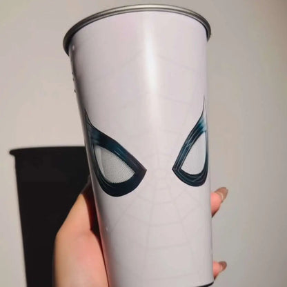 Spider-Themed Insulated Tumbler The Florae