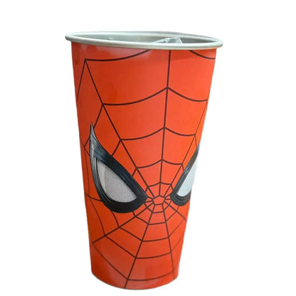 Spider-Themed Insulated Tumbler The Florae