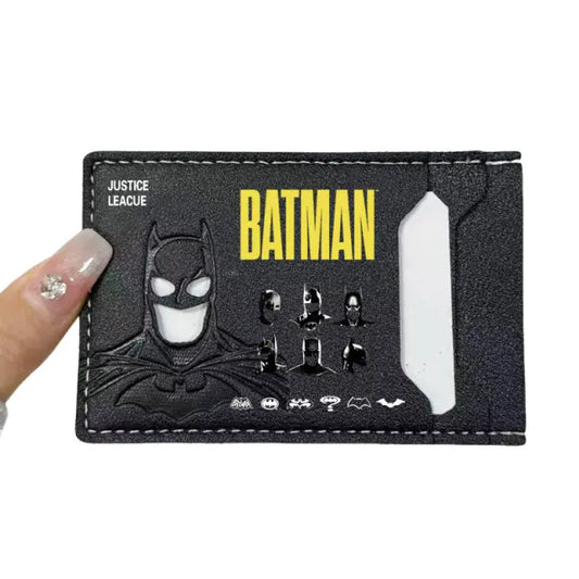 Embossed ID Wallet Maeva Objects