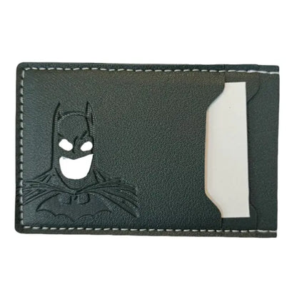 Embossed ID Wallet Maeva Objects