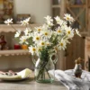 White Daisy Bouquet