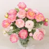 Pink Peony Bouquet