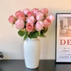 Blush Rose Arrangement