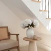 Large White Hydrangea Bunch (5 Stems)