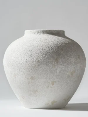 Arina Stone Vase