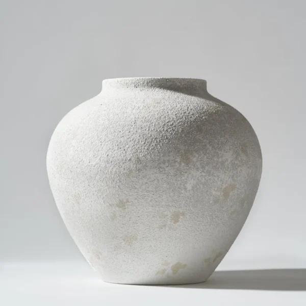 Arina Stone Vase