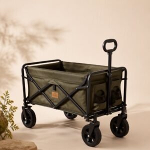 Roll Cart