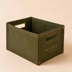 Nomad Crate Set