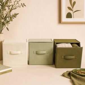 Drawer Cube Trio