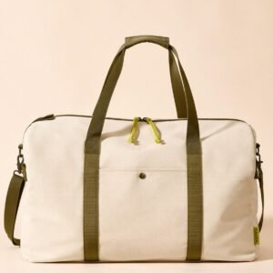 Weekender Duffel