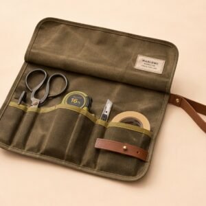 Move Tool Roll