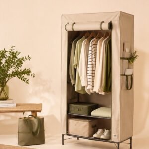 Fold Wardrobe